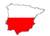 FARMACIA ZÁRATE - Polski